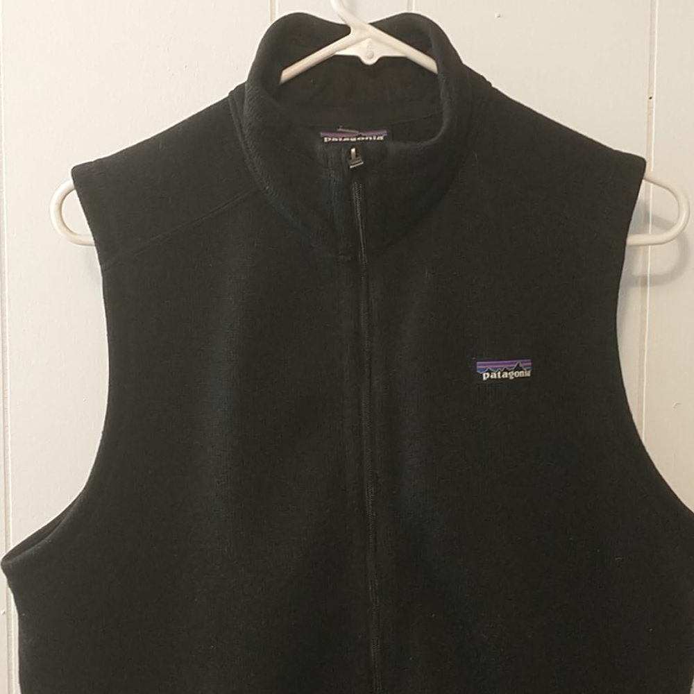 Patagonia Better Sweater Vest